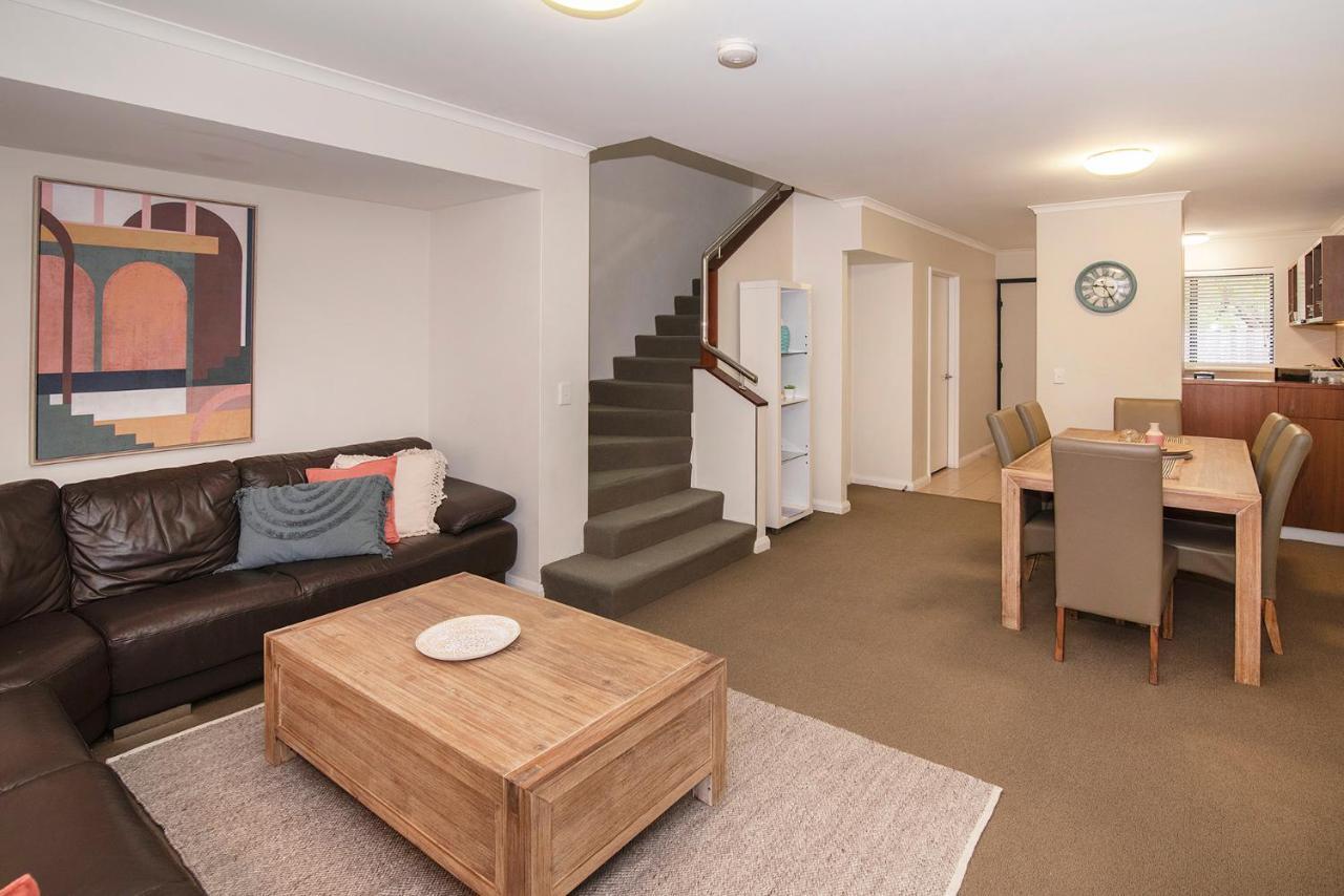 Apartment 36 Margaret River Екстериор снимка