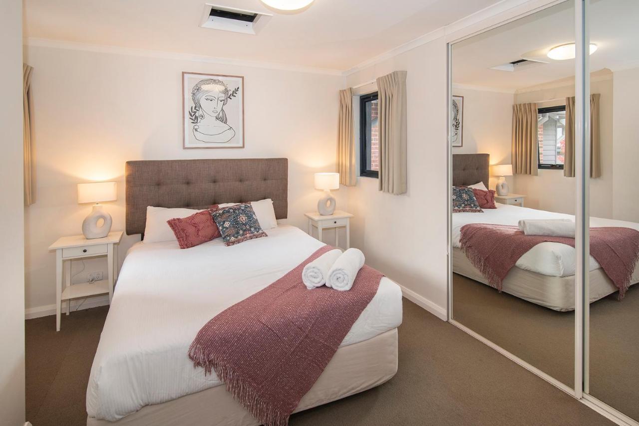 Apartment 36 Margaret River Екстериор снимка