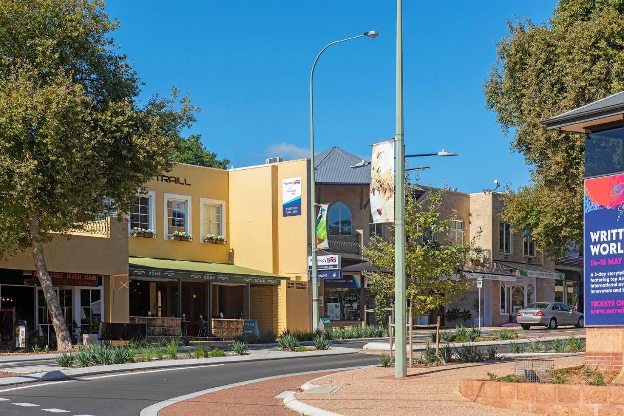 Apartment 36 Margaret River Екстериор снимка