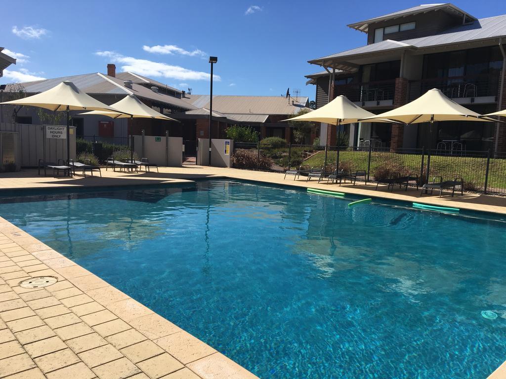 Apartment 36 Margaret River Екстериор снимка