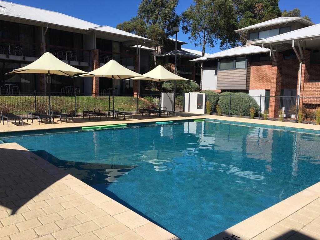Apartment 36 Margaret River Екстериор снимка